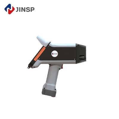 16GB Memory Handheld Libs Analyzer Reliable With Intelligent Matrix Recognition