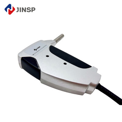 Corrosion Resistant Raman Spectroscopy Probe For Compact Routine Measurements