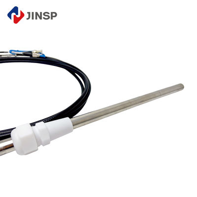 Lightweight Raman Spectroscopy Probe Real Time For Offline Laboratory Analysis