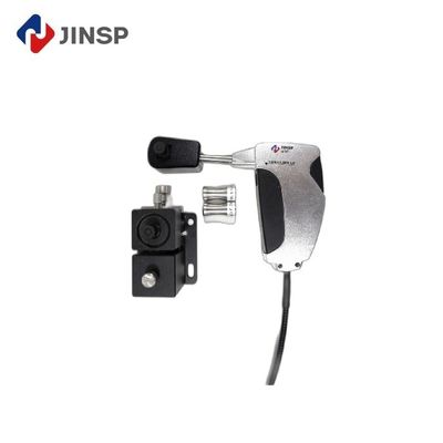 Compact High Resolution Raman Spectrometer High Sensitivity For Various Applications