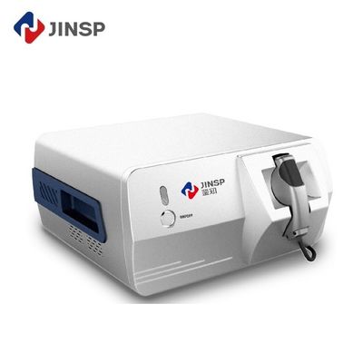 Desktop Raman Analyzer Process Instruments With Accurate Analysis