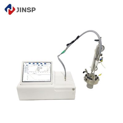 High Speed Compact Ftir Spectrometer Multi Functional For Industrial Production Applications