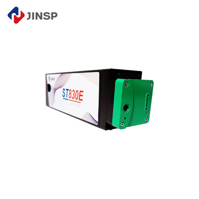 High Resolution EﬃCient OCT Imaging Spectrometer Optical Coherence Tomography Spectrometer