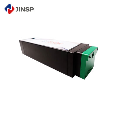 Hardware-Based Wavenumber-Linear Spectrometer JINSP ST830E