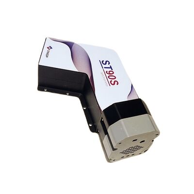 ST90S Transmission Fiber Spectrometer: Superior Signal-to-Noise for Critical Detection Tasks