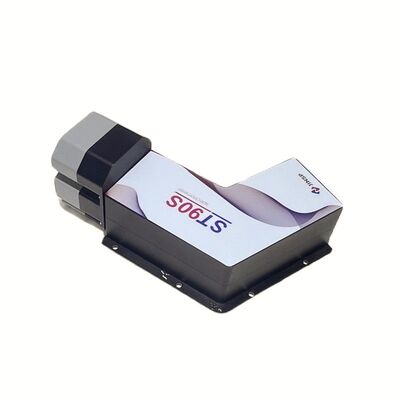 FC/APC/SMA Fiber Modular Raman Spectrometer For Quick Data Collection