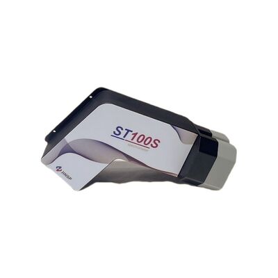 High Sensitivity Transmission Grating Spectrometer Compact For Raman Systems