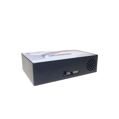 JINSP SR100N25 Cooled Near-Infrared Spectrometer for Non-Destructive Detection of Sugar and Acidity Levels in Fruits