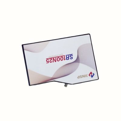 JINSP SR100N25 Near-Infrared Spectrometer The Ideal Tool for Ensuring the Highest Standards in Grain and Legume Supply Chain