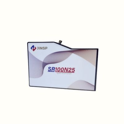 JINSP SR100N25 Cooled Near-Infrared Spectrometer for Fruit Grading and Profit Optimization with Accurate Acidity Measuremen