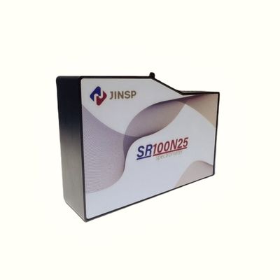 JINSP SR100N25 The Cooled Near-Infrared Spectrometer for Accurate Transmission Reflection and Absorption Measurements