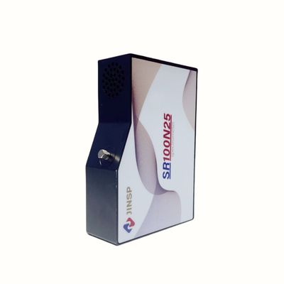 Rapid and Non-Destructive Testing JINSP SR100N25 Micro Near-Infrared Spectrometer for Agriculture and Food Processing