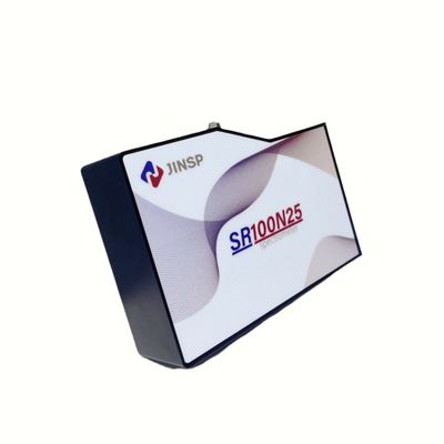 SR100N25 The Cutting-Edge Near-Infrared Spectrometer for Real-Time Composition Analysis in Industrial Production Lines