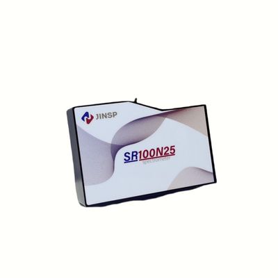 JINSP SR100N25 The Cooled Near-Infrared Spectrometer for Accurate Transmission Reflection and Absorption Measurements