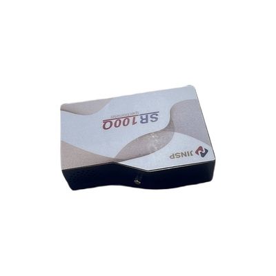 Back-Illuminated Hamamatsu S7031 CCD Chip Fiber Optic Spectrometer for Ultraviolet Band Detection and Low Dark Noise