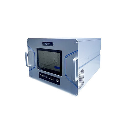 Advanced Raman Spectroscopy for Precision Multi-Gas Detection