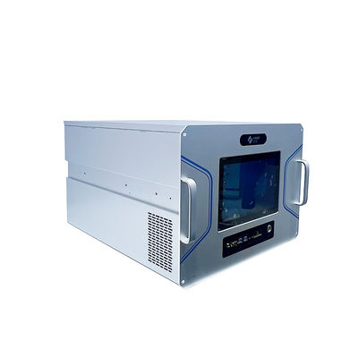 RS2600 Gas Analyzer Idea Solution for Hazardous & Industrial Gas Monitoring