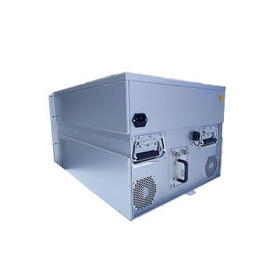 Robust Raman Gas Analyzer High Precision With ISO9001 Certification