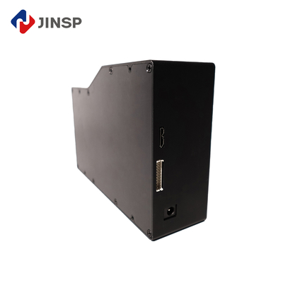 Cooled Detector Fiber Optic Spectrometer with SMA905 Fiber Interface 200-1100nm Pixel Size 28.672*0.896mm