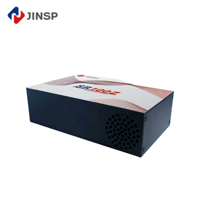 Next-Gen Fiber Optic Spectrometer Dual Advantages of USB 3.0 Connectivity and Pixel Size 28.672*0.896mm for Accurate Analysis