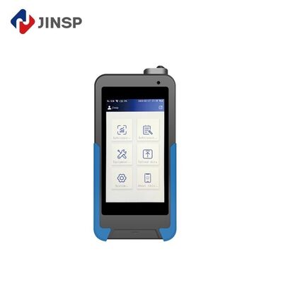 Pharmaceutical Handheld Raman Spectrometer Integrated IP67 RS1500DI