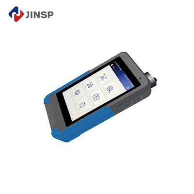 Pharmaceutical Handheld Raman Spectrometer Integrated IP67 RS1500DI