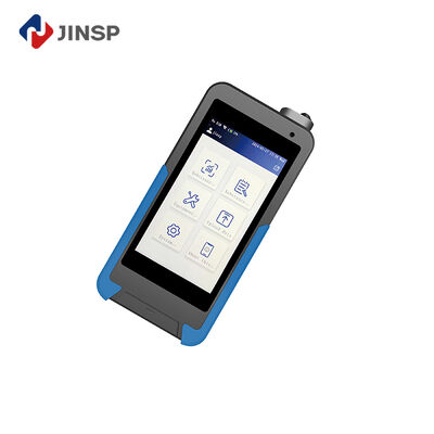 JINSP Handheld Raman Comprehensive Support – Method Development, 3Q Validation, and Beyond