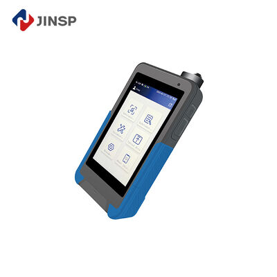 Mastering Biochemical Raw Materials – Amino Acids, Enzymes, and Coenzymes by Handheld Raman