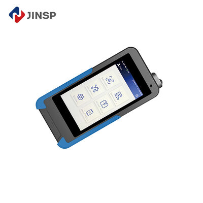 Breaking Barriers – Non-Destructive Testing Through Intact Packaging with RS1500DI