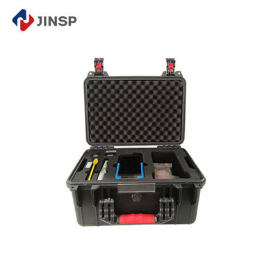 Breaking Barriers – Non-Destructive Testing Through Intact Packaging with RS1500DI