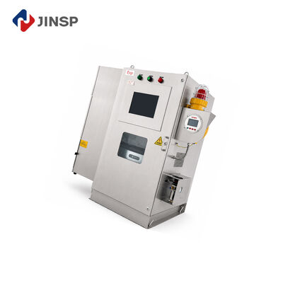 The Quality Multiplier: How Online Raman Ensures Batch-to-Batch Consistency in LiPF₆