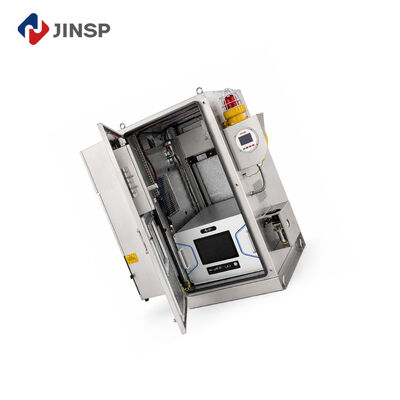 The Quality Multiplier: How Online Raman Ensures Batch-to-Batch Consistency in LiPF₆