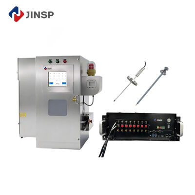 Optimize PX Production with Continuous Raman Process Monitoring