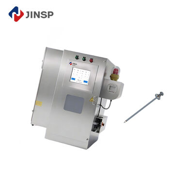 Optimize PX Production with Continuous Raman Process Monitoring