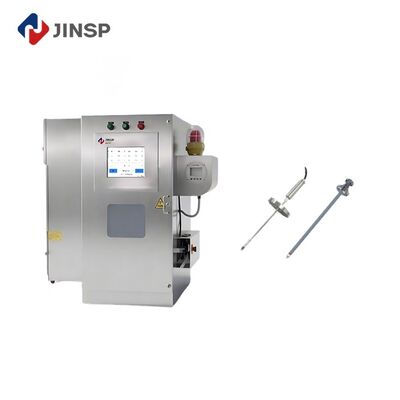 Raman-Based Process Analytics for Paraxylene Separation