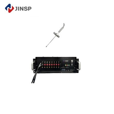 Online Raman Spectrometer for PX Concentration Measurement