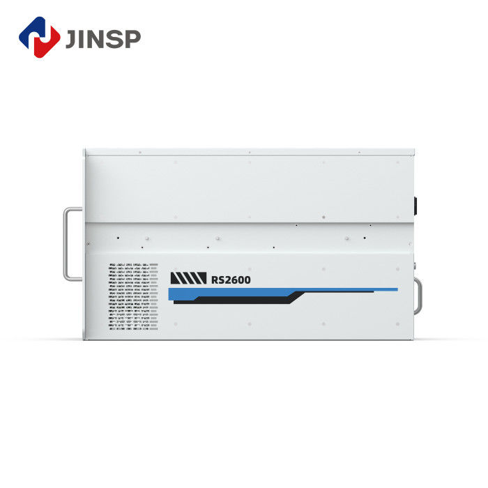 Real Time Raman Gas Analyzer Non Destructive For Multi Gas Analysis