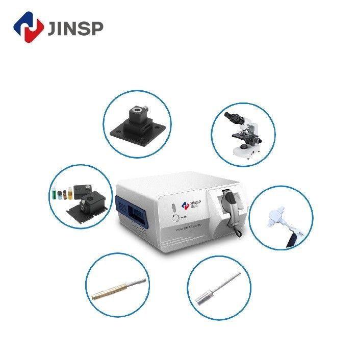 100/240VAC Raman Analyzer Process Instruments for Real Time Monitoring