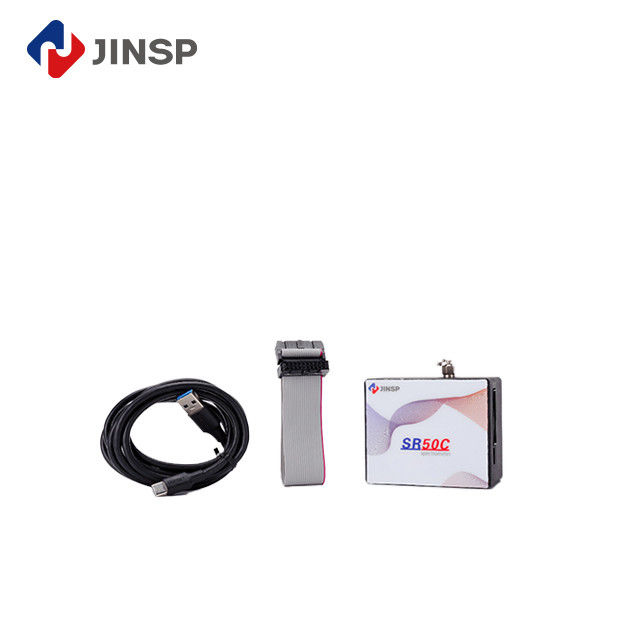 SR50C Compact Raman Spectrometer Customized For Scientific Research