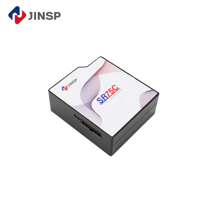 JINSP SR75C Compact Spectrometer with Sensitive CMOS Detector and Optical Design for High-Performance Measurements