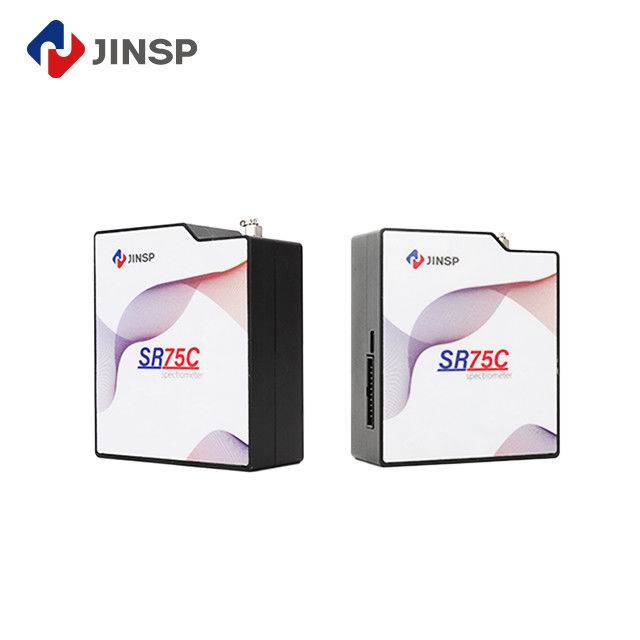 Low Noise Compact Raman Spectrometer CMOS With 110mm*95mm*43mm Dimensions
