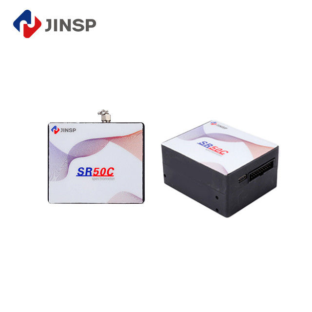 SR50C Modular Compact Spectrometer Multi Channel Through Advanced Photonics