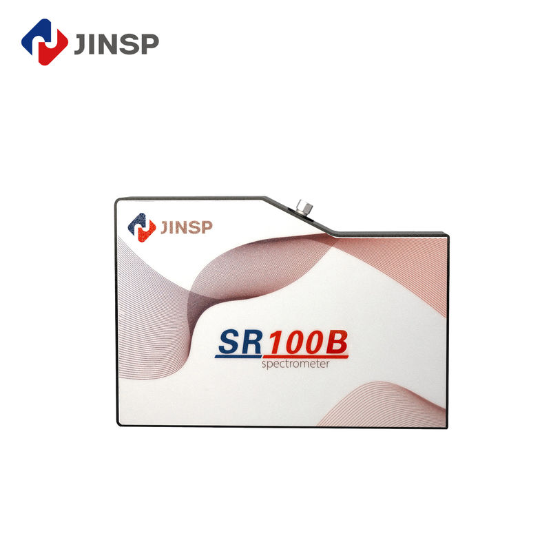 200nm-1100nm Fiber Optic Spectrometer Versatile For Various Scientific Applications