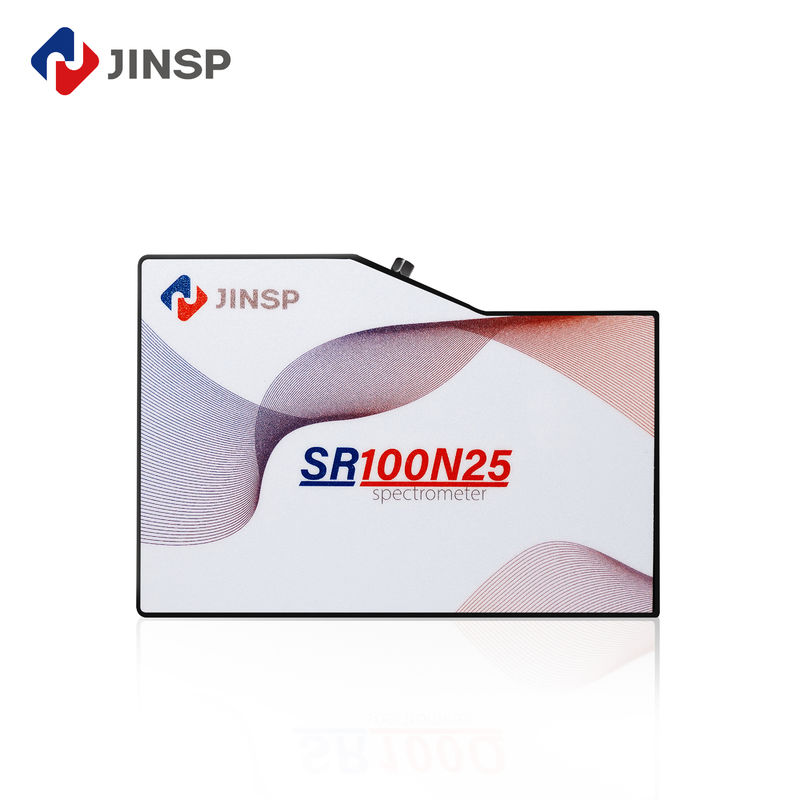 Modular Near Infrared Spectrometer Integrated 900-2500nm Wavelength Range