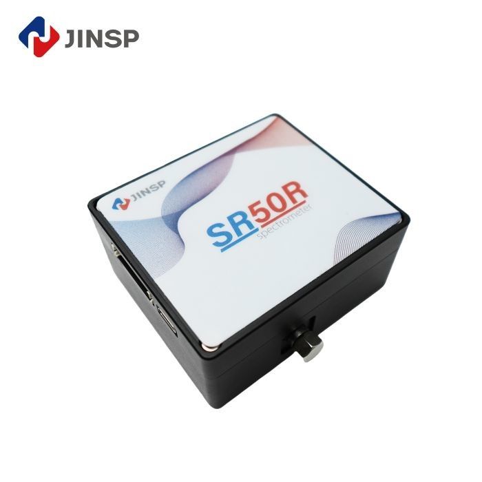 Customizable Near Infrared Spectrometer 900-1700Nm Range For Spectral Measurements