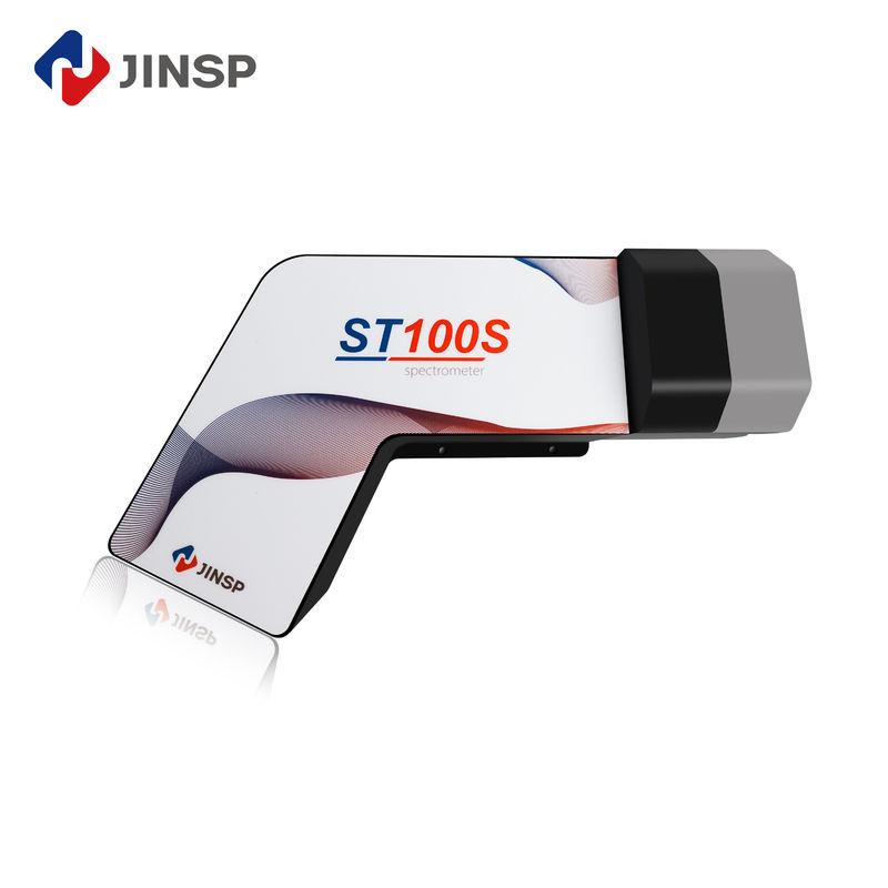 High Compatibility Stable Fiber Optic Spectrophotometer Transmission Grating Spectrometer
