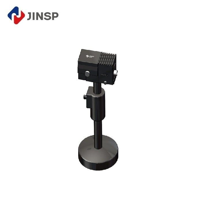 High Resolution 30μM Laser Beam Profiler Beam Profiling Camera IP30 IP40