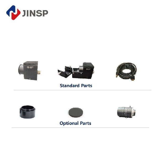 High Precision CMOS Beam Profiler Reliable For Advanced Laser Characterization