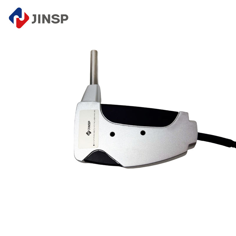 Lightweight Raman Spectroscopy Probe Real Time For Offline Laboratory Analysis