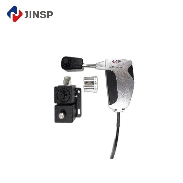 User Friendly RS2100LA Raman Spectroscopy Equipment Raman Analytical Instruments